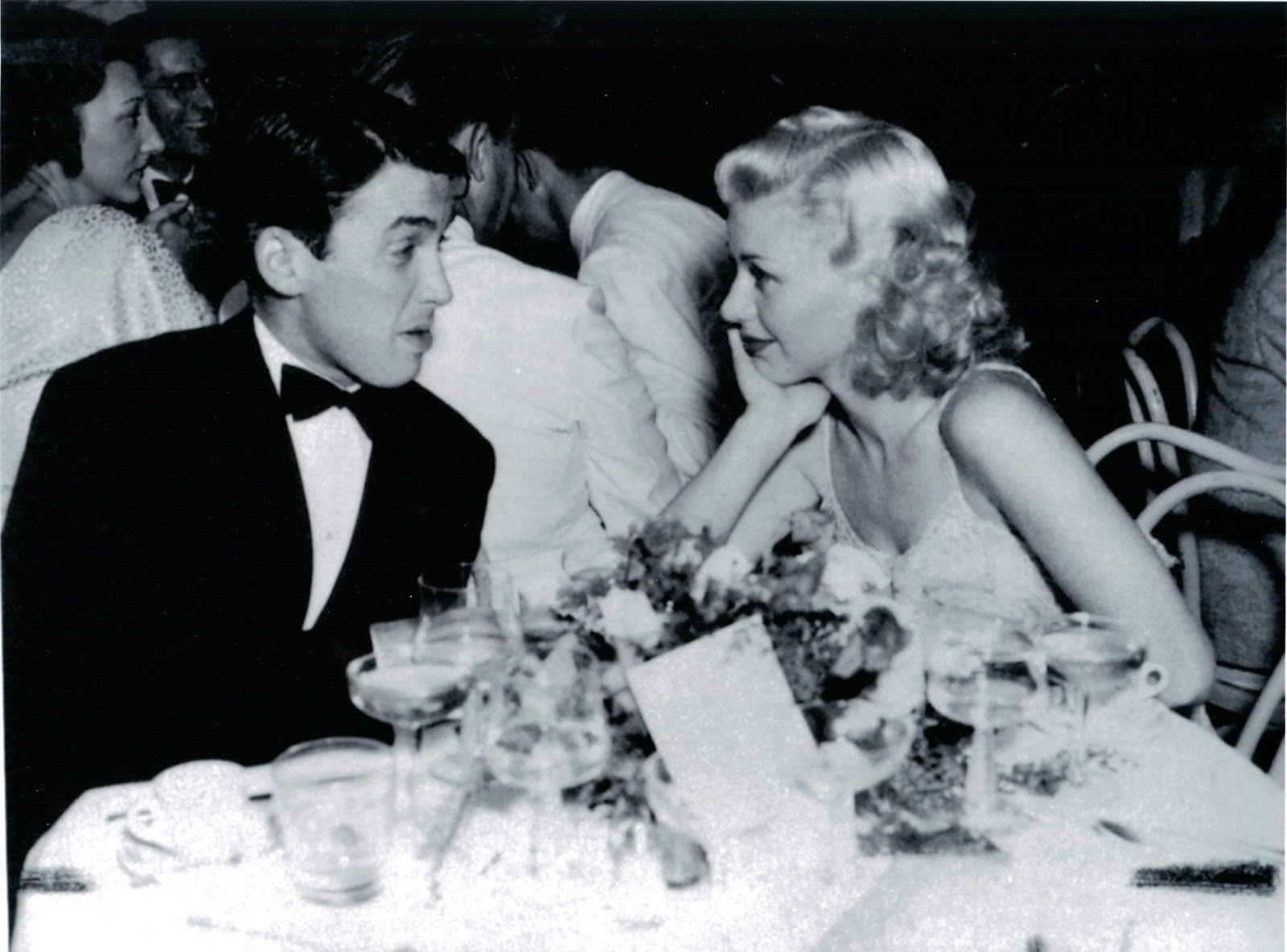 Vivian Talks Ginger Rogers: Chapter 9