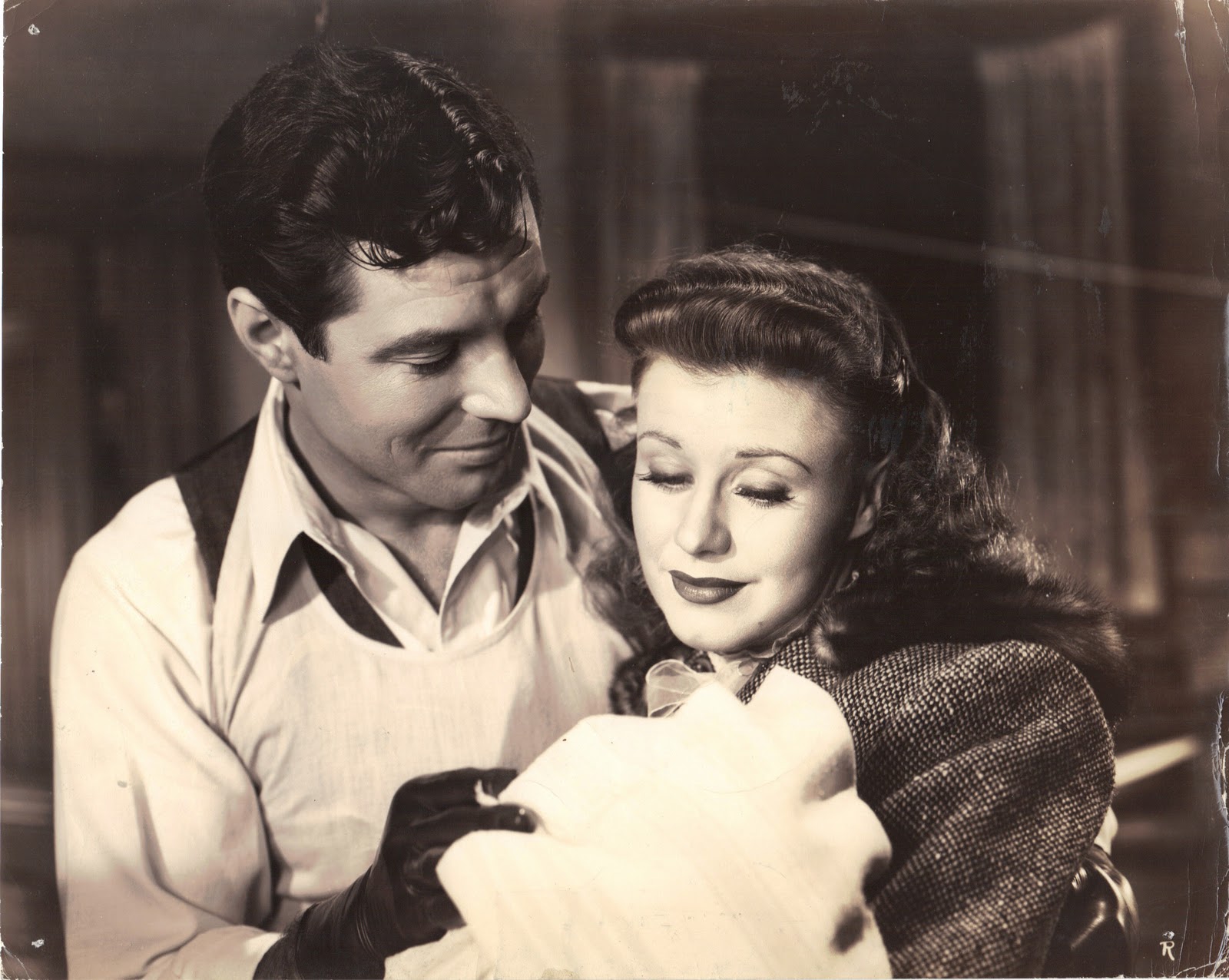 Vivian Talks Ginger Rogers: Chapter 11