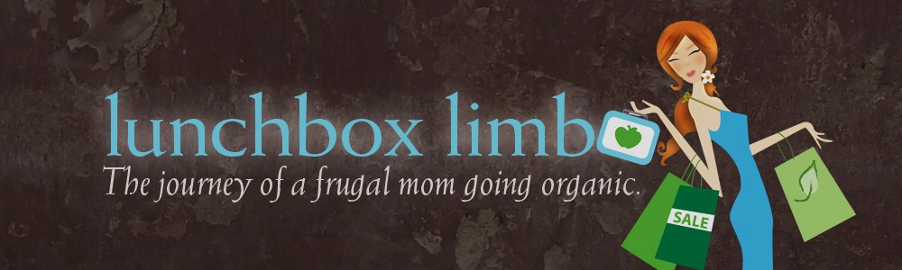 lunchbox limbo