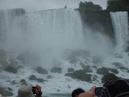 Niagara falls