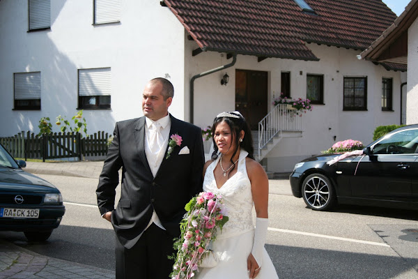 prince rolf and pincess mayen