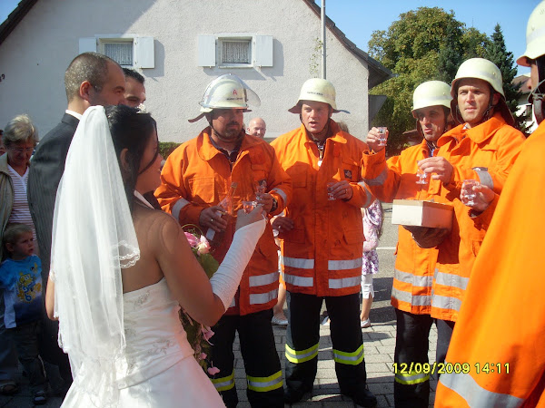 firefighters