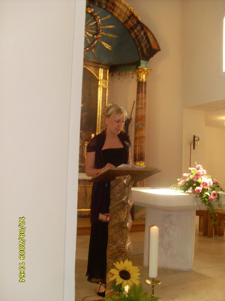 BIBLE READING