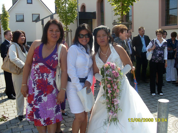 me marian and ate tessie