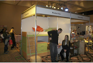 Capital Creativo: Muebles Paris · Pedi un Deseo · Pensando en Ti · En