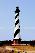 Cape Hatteras
