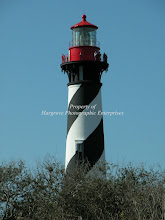 St. Augustine Light