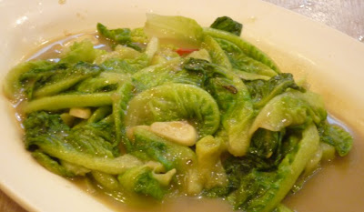 foodbin: RESTORAN YAU KEE (ROTI AYAM)