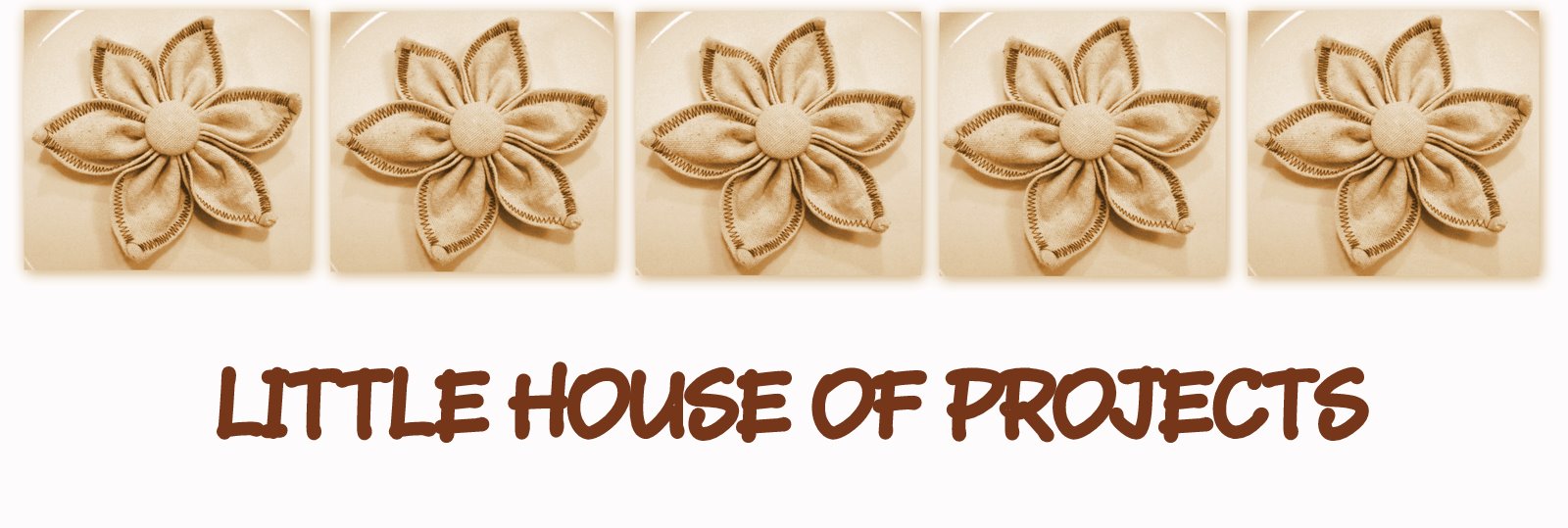 LITTLE HOUSE OF PROJECTS