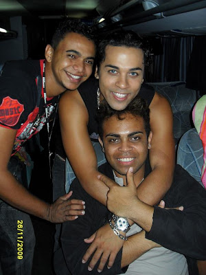 Blog Oficial NOVA IPIXUNA PA