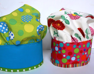 CurlyPops 2009