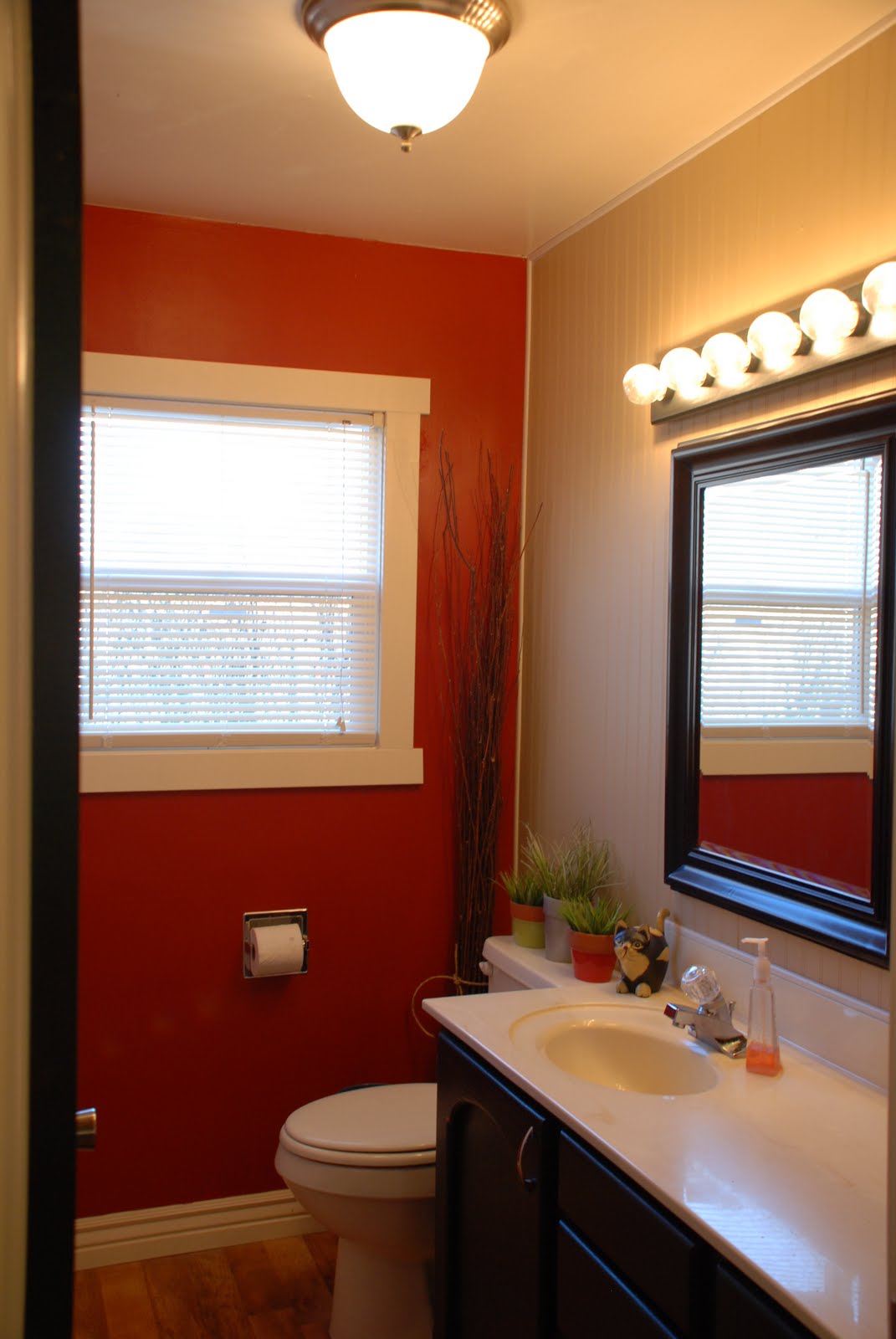 Home For Sale Bathrooms