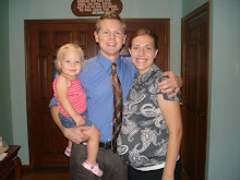 Watch Our Family Grow!