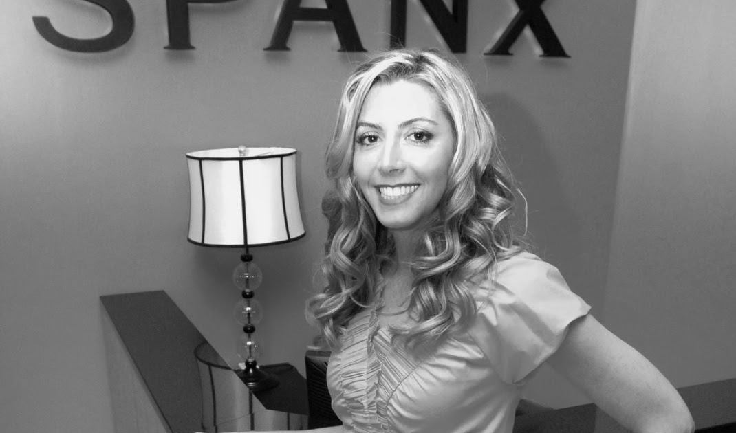 Spanx founder Sara Blakely learned an important lesson about failure from  her dad — now she's passing it on to her 4 kids - Yahoo Sports