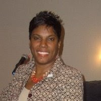 Principal Kimberly Henderson