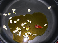  Champiñones al ajillo. Paso a paso 