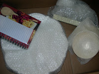  Amigo Invisible 2009 