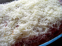  Lasaña de verduras y tomate. Paso a paso 
