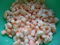  Ensaladilla rusa. Paso a paso. 
