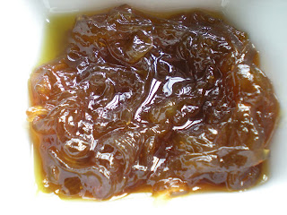  Cebolla caramelizada. Paso a paso 