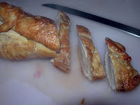  Solomillo con manzanas. Paso a paso 