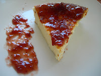  Tarta de queso. Paso a paso 