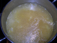  Sopa de cebolla. Paso a paso 