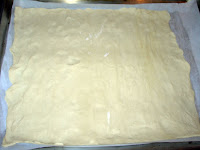  Empanada de atún. Paso a paso. 