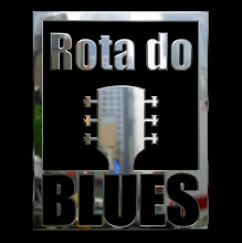 Novo site Rota do Blues