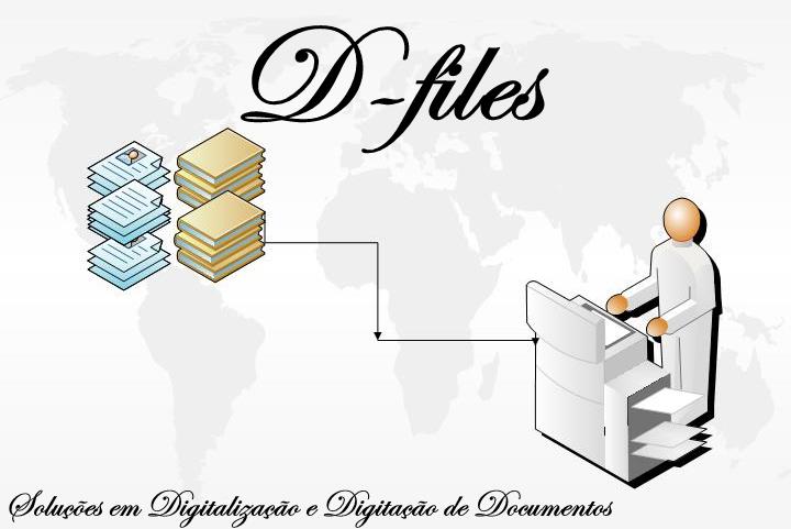 D-files
