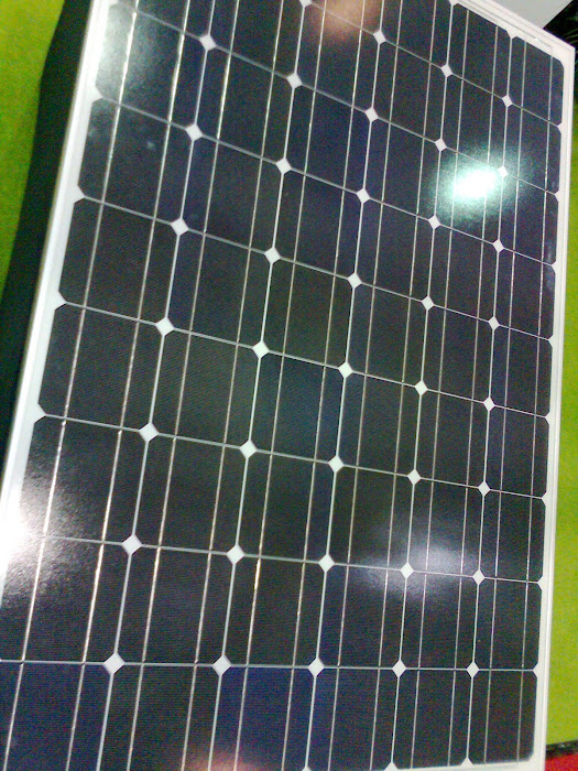 solar panel 280WP