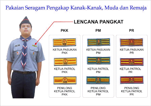 bpscouts57 UNIFORM