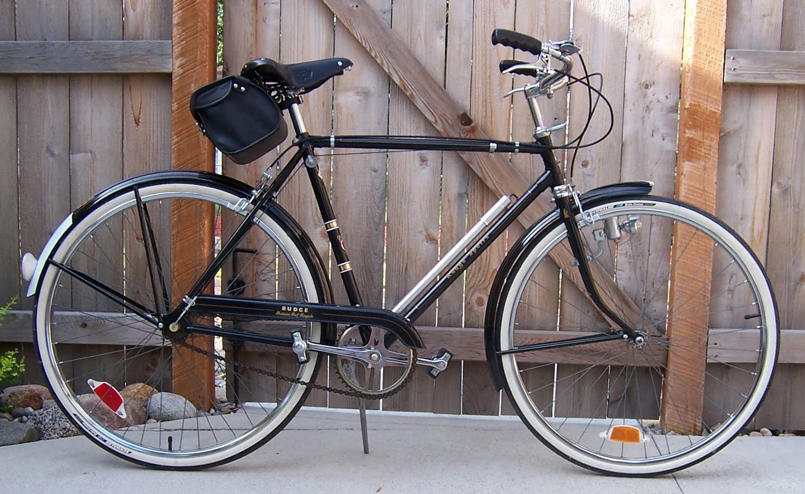 rudge bicycle for sale
