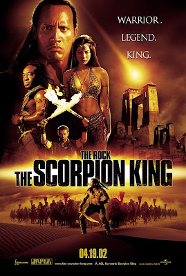 the scorpion king full movie in hindi