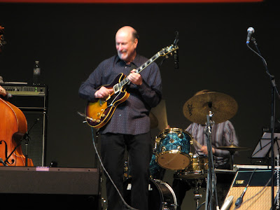 John Scofield в Харькове