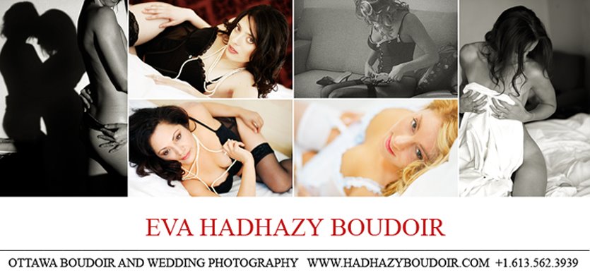 OTTAWA BOUDOIR PHOTOGRAPHER-Eva Hadhazy
