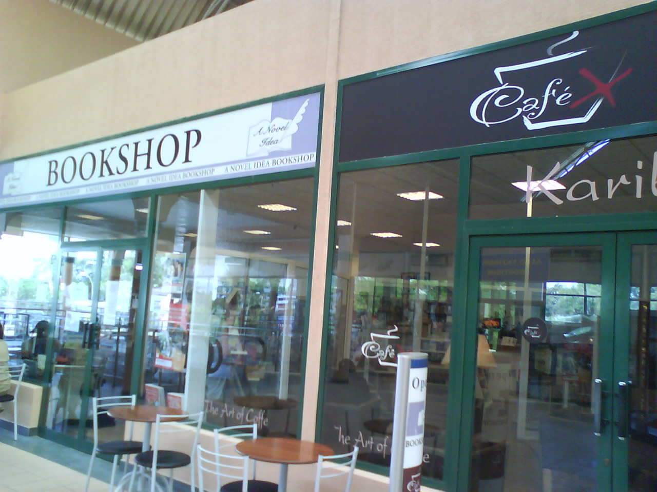 Travel Tips, Story and Advice Where to shop for groceries in Dar Es