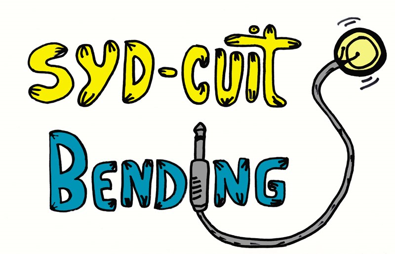 Syd-Cuit Bending