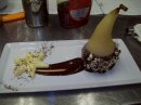 Poached Pear 2
