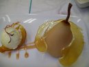 Poached Pear 3
