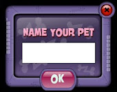 Name Ur Pet