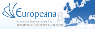 Europeana beta est en ligne (22 mars 2007)