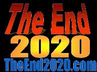 The End - 2020