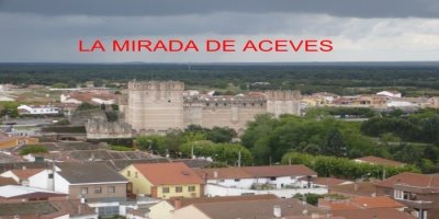 LA MIRADA DE ACEVES