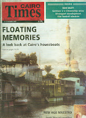 Old Times - New Times