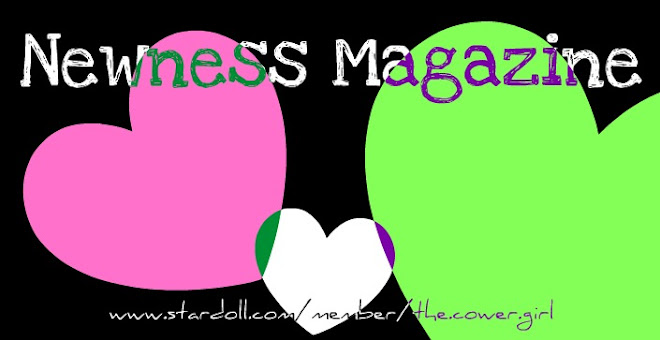 Newness Magazine