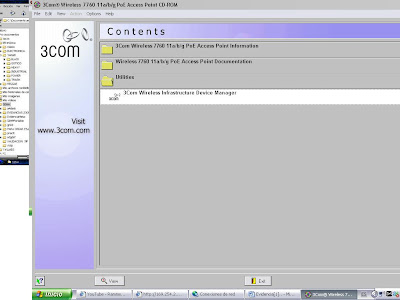 3com 7760 Wireless Infrastructure Device Manager Download