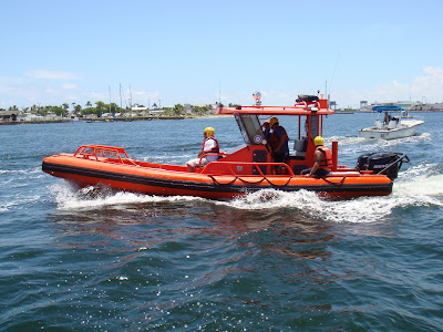 Water Rescue Boats 26