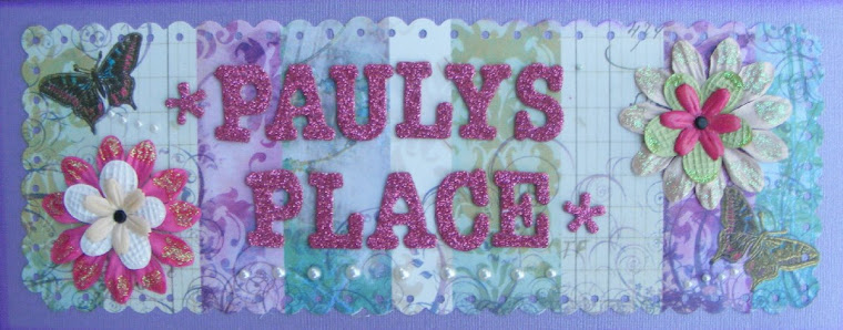 Paulys Place