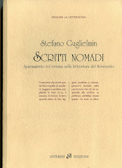 Scritti nomadi